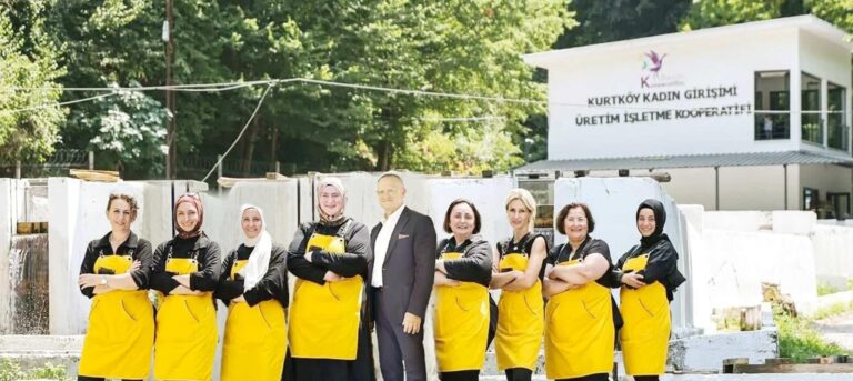 Balık yemeyen Laz köyünden 50 ton alabalık alacak