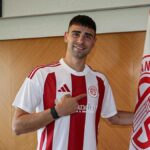 Son Dakika Spor Haberi | Antalyaspora Arjantinli stoper