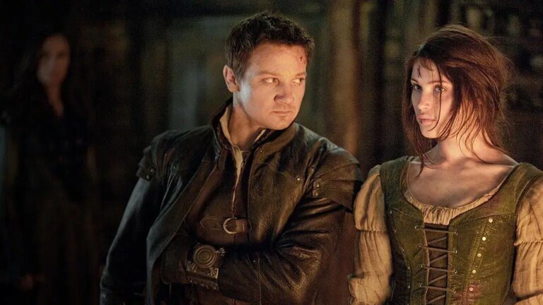 Cadı Avcıları (The Witch Hunters) filminin konusu ne? Cadı Avcıları filminin oyuncuları kim? – Son Dakika TV Rehberi Haberleri