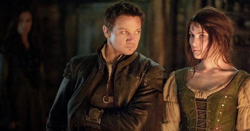 Cadı Avcıları (The Witch Hunters) filminin konusu ne? Cadı Avcıları filminin oyuncuları kim? – Son Dakika TV Rehberi Haberleri