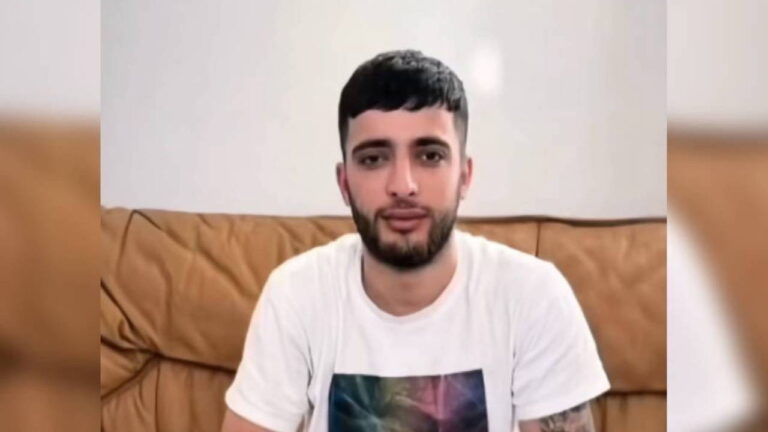 Daltonlar çetesinin liderlerinden Caner Koçer’in öldürüldüğü iddia edildi – Son Dakika Türkiye Haberleri