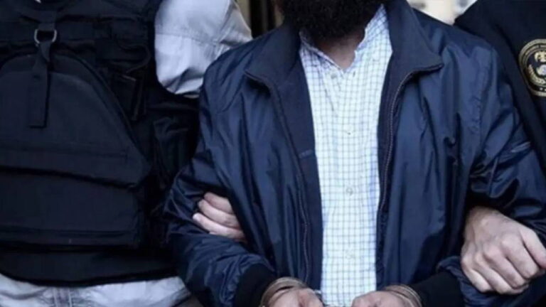 Suriye’de IŞİD’den intihar saldırısı: 1 ölü – Son Dakika Dünya Haberleri