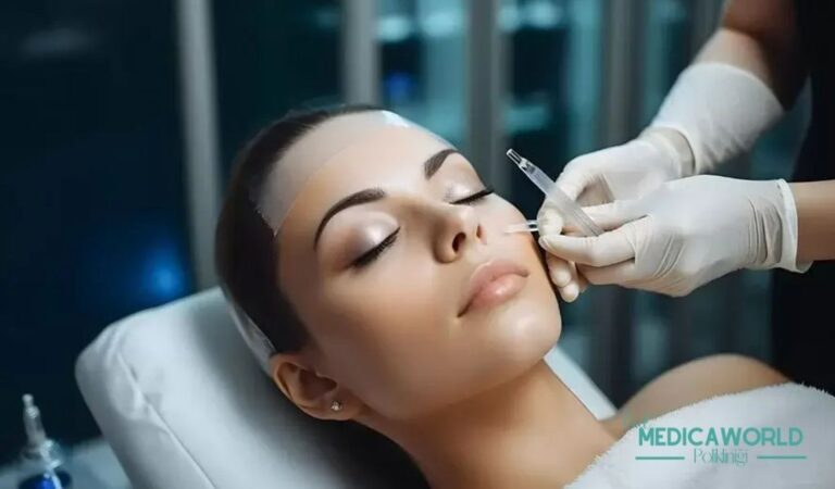 Yaşlanma Karşıtı Çözümler Botoks ile Cildinizi Yenileyin