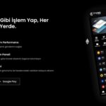 Cryzen crypto kullanıcı deneyiminde öne çıkan özellikler