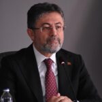 Bakan Yumaklı: İklim Kanunu’nda yapay etle ilgili düzenleme yok
