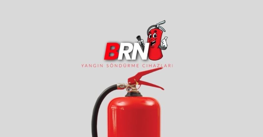 Yangın güvenliğinde doğru ekipman ve profesyonel hizmet önemi