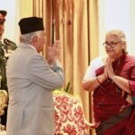 Nepal’de Gen-Z protestolarının ardından: İlk kadın başbakan göreve başladı