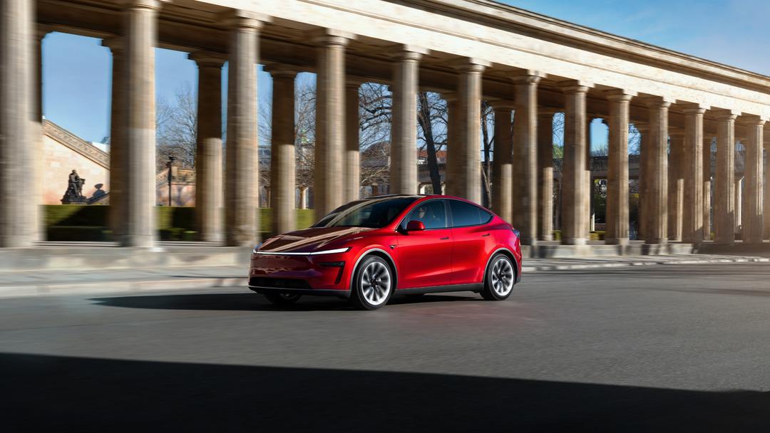 Tesla sahiplerine iyi haber! Öyle bir özellik vardı ki yıllarca şikayet eden sorun çözüldü 3