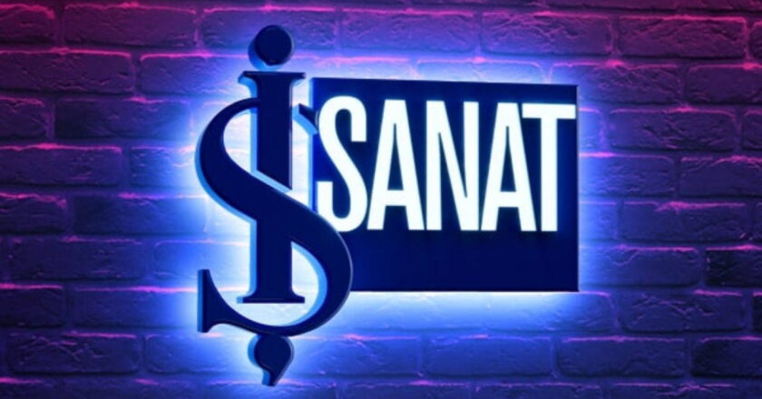 İş Sanat’ta yeni sezon başlıyor! – Son Dakika Kültür-Sanat Haberleri
