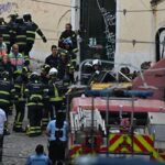 Lizbon’da füniküler kazasının ardından 3 günlük yas ilan edildi