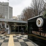Bakanlıktan asılsız iddialara yanıt: “Yunanistan’ın küstah açıklamaları reddediyoruz”