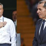 Galatasaray Başkanı Dursun Özbek’ten Fenerbahçe’nin yeni Başkanı Sadettin Saran’a sürpriz telefon!