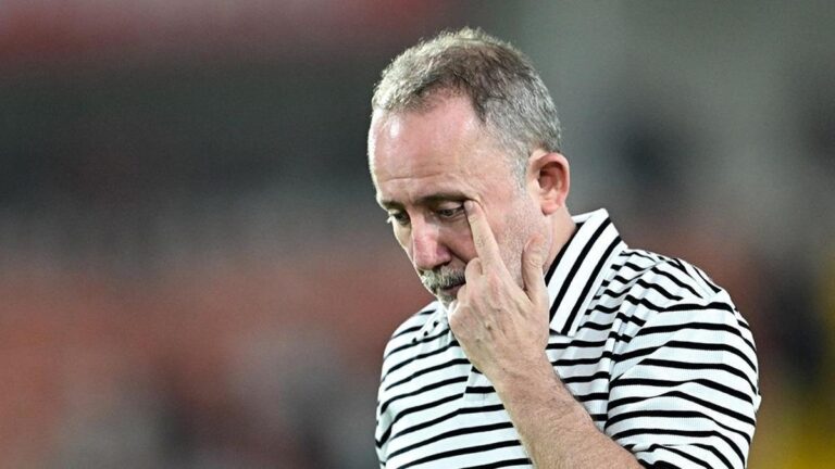 Son Dakika Spor Haberi | Sergen Yalçın: Maçlar böyle oynanmıyor