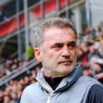 Son Dakika Spor Haberi | Çorum FK, teknik direktörüyle yollarını ayırdı