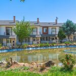 Gazlıgöl Termal Otel ayrıcalıklarıyla şifa ve konfor dolu bir tatil