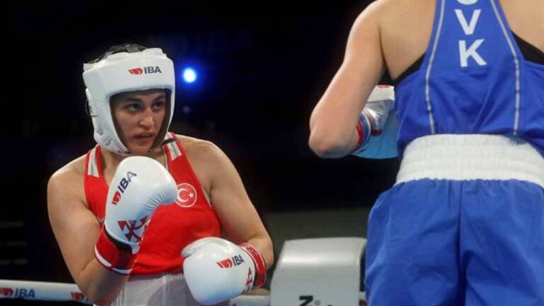 Milli boksörler, madalyayı garantiledi! – Son Dakika Spor Haberleri