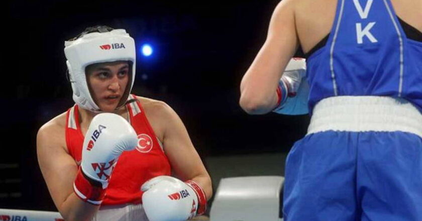 Milli boksörler, madalyayı garantiledi! – Son Dakika Spor Haberleri