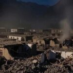 Kızılhaç, depremin vurduğu Afganistan’ın acil yardıma ihtiyaç duyduğunu açıkladı