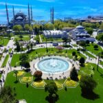 The Ottoman Apartment – Tarihi Yarımada’da Konfor ve İstanbul’un Ruhuyla Buluşma