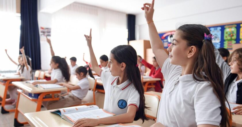 Zorunlu eğitim süresi yeniden değerlendiriliyor: Kararı Kabine verecek