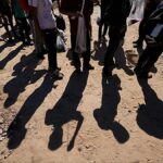 Trump mülteci kabulünü yılda 7 bin 500 kişiyle sınırladı