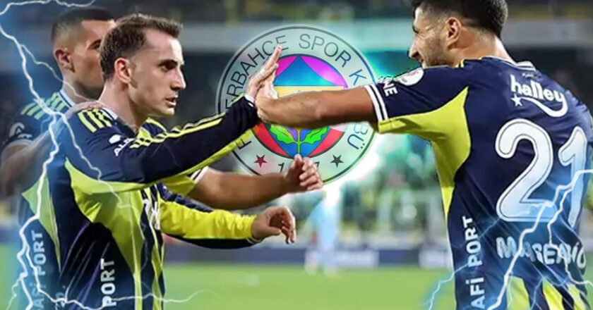 Fenerbahçe’nin yıldızına Avrupa devi talip oldu! Sezon başında gelmişti, gidiyor mu?