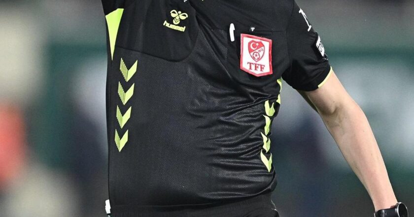 SON DAKİKA | Beşiktaş – Fenerbahçe ve Galatasaray – Trabzonspor derbilerinin hakemleri belli oldu!