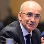 Bakan Şimşek: Ülkemizin dış finansman ihtiyacı azalıyor