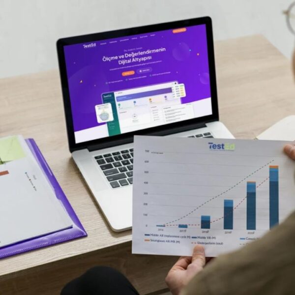 AI ile 10 dakikada test oluşturma ile dijital ölçme süreçlerinde hız ve verimlilik