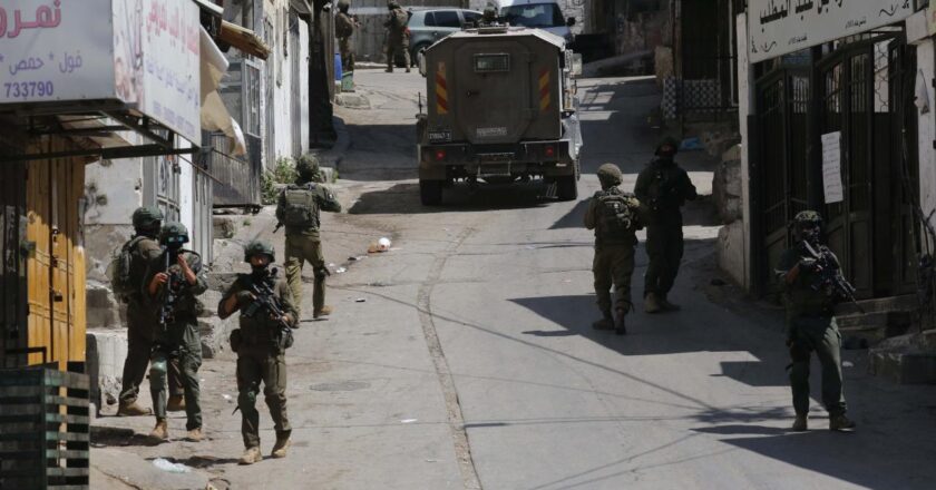 Rusya: İsrail’in Batı Şeria’yı ilhak etmesi Orta Doğu’da gerginliğe yol açacak