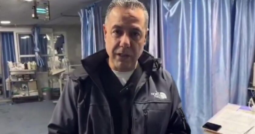 İsrail’in serbest bırakmayı onayladığı doktor Ebu Safiyye özgürlüğüne kavuşamadı