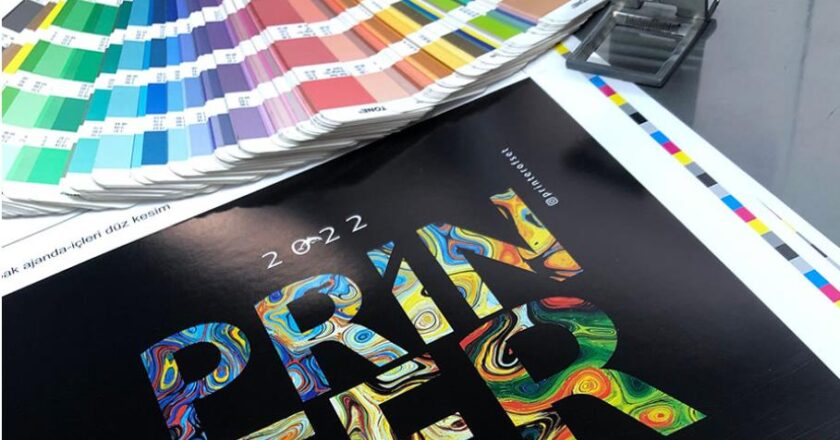 Kurumsal Tanıtımın En Etkili Yolu Printer Ofset ile Promosyon Ürünler