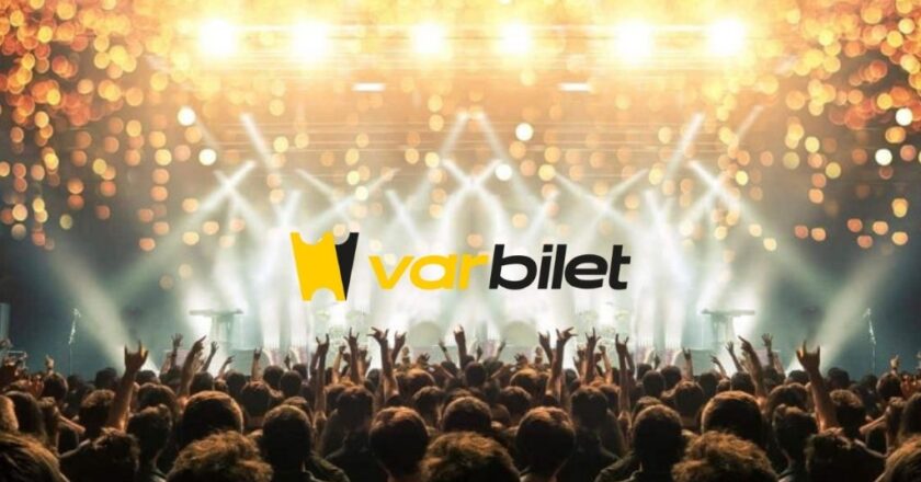 Varbilet ile Etkinlik Bileti Aramanın En Kolay Yolu