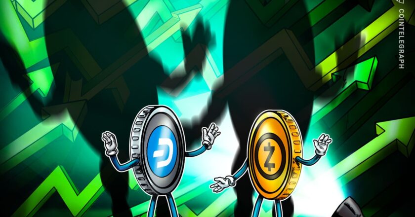 Zcash ve Dash niye yeniden gündemde?
