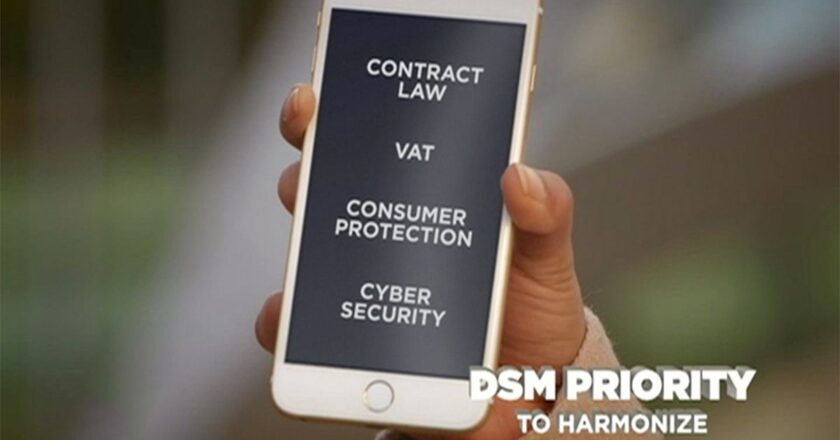 ‘Sanal Ortak Pazar’ Avrupa’ya ne kazandıracak?