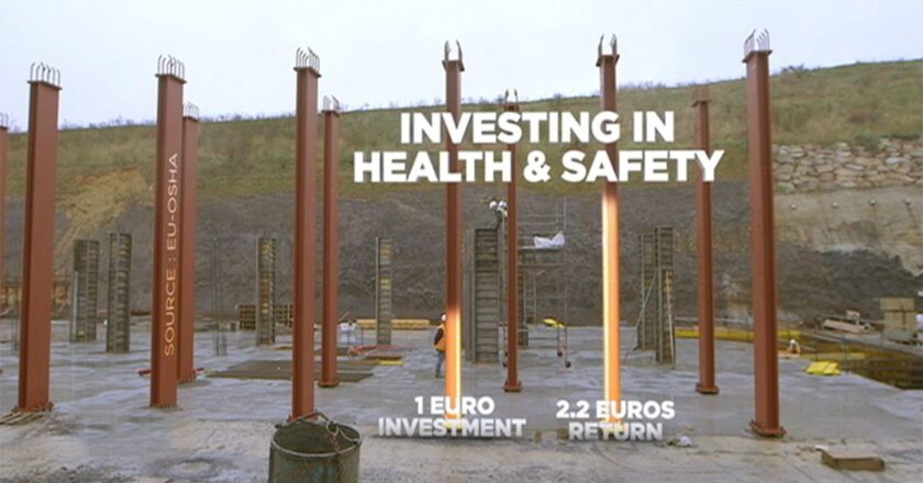 Sağlık ve güvenlik Avrupa’daki iş yerlerinde ne kadar önemli?