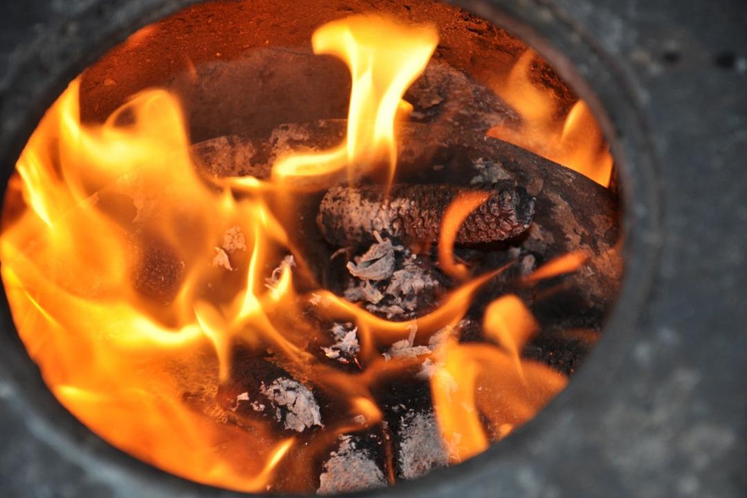 Kış geldi: Sobayı kullanırken dikkatli olun! Ölümcül sonuçları var... 3