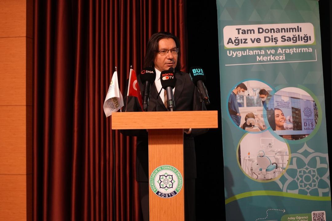 Ağızdaki sessiz düşman: 