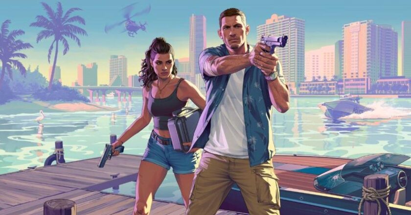 GTA 6 için geri sayım: Büyük çıkışa tam 1 yıl kaldı