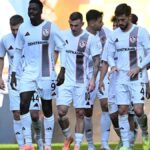 Gaziantep FK, ligde galibiyeti hatırladı –