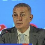 TFF, Bahis Cezalarına İtirazları Reddetti: 35 Futbolcu Etkilendi