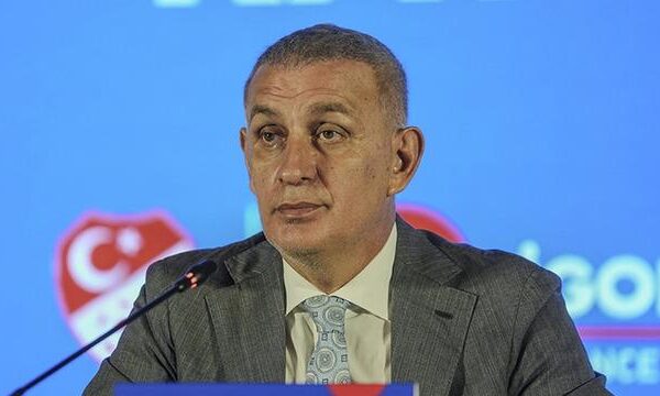 TFF, Bahis Cezalarına İtirazları Reddetti: 35 Futbolcu Etkilendi