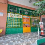 Özel kişisel eşya depolama alanı sayesinde emniyetli ve uzun dönemli eşya saklama çözümleri