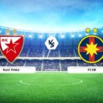 CANLI | Kızıl Yıldız – FCSB karşılaşması! Ne zaman, saat kaçta ve hangi kanalda? – 27 Kasım 2025
