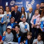 Limak Kemer Golf Cup 2025te ödüller sahiplerini buldu