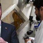 Türkiye’den nükleer hamle! Yerli teknoloji sahneye çıkıyor