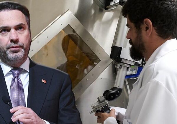 Türkiye’den nükleer hamle! Yerli teknoloji sahneye çıkıyor