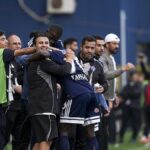 Son Dakika Spor Haberi | Sarıyer, Vansporu 9 kişiyle geçti