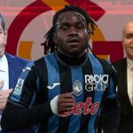 Son Dakika Spor Haberi | Ademola Lookman, Galatasarayın transfer gündeminde mi? Açıklama geldi