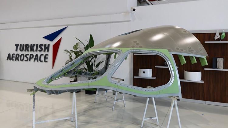 Airbus’ın A220’sinde Türk imzası: 250 Teslimat!